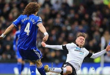 Video bàn thắng: Derby County 0-2 Chelsea (Vòng 3 - FA Cup)