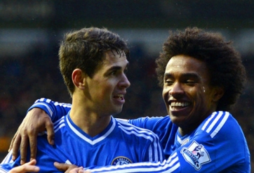 Chelsea và Liverpool thẳng tiến vào vòng 4 FA Cup