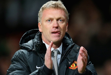 Góc nhìn: Đã đến lúc Man United sa thải David Moyes?