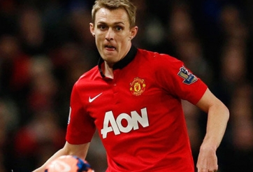 Darren Fletcher chỉ ra lý do David Moyes bị chỉ trích