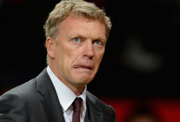 Liên tục nhận thất bại, Moyes thừa nhận Man Utd sẽ mua quân