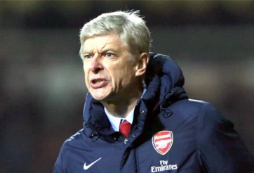 Góc chiến thuật: Ảo thuật gia Arsene Wenger