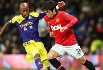 Swansea gạch tên Man United khỏi FA Cup