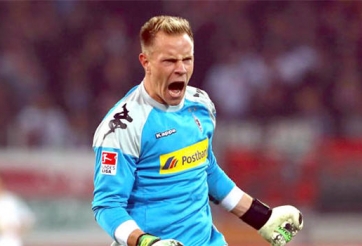 Người thay Valdes phải giỏi dùng chân