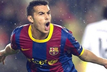 Pedro e ngại sức mạnh của Atletico Madrid