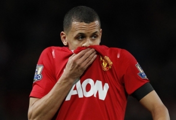 Man United muốn tái ngộ 'đứa con hư'