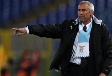 Lazio – Inter Milan: Chờ phép màu từ Edy Reja, 00h30 ngày 7/1