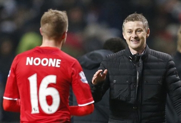 Solskjaer khởi đầu tuyệt vời cùng Cardiff City