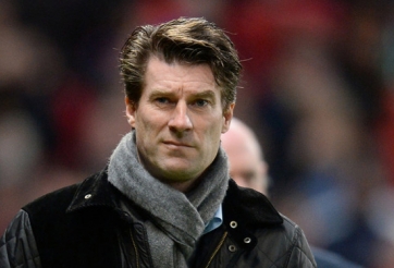 HLV Michael Laudrup tự hào với chiến thắng lịch sử của Swansea