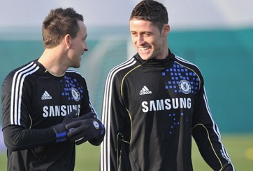 Điểm tin thể thao trưa 6/1: Chelsea giữ chân Cahill, bỏ ngỏ tương lai của Terry