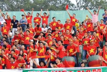 Có vé cũng không thể xem U19 Việt Nam thi đấu