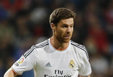 Đến Man Utd, Xabi Alonso sẽ nhận mức lương cực khủng