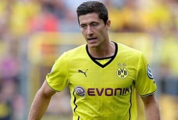 HLV Wenger tiết lộ bí mật về HĐ Lewandowski đến Bayern