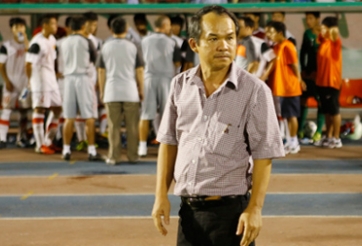 Bầu Đức nhận xét thế nào về lối chơi của U19 Việt Nam