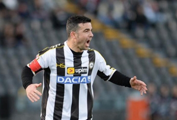 Di Natale nghỉ hưu: Tạm biệt Ngựa đầu đàn