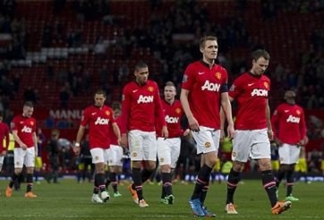 M.U cấp 200 triệu bảng, Moyes sẽ mua ai?