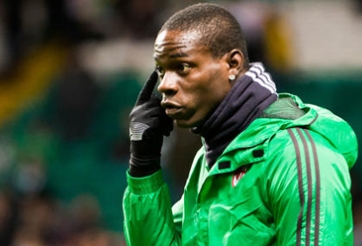 '101% Balotelli vẫn ở AC Milan'