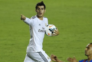 Arsenal đánh liều xin 'cứu viện' từ Real Madrid