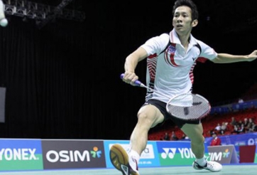 Tiến Minh vs Hu Yun: Trở lại hay không trở lại?