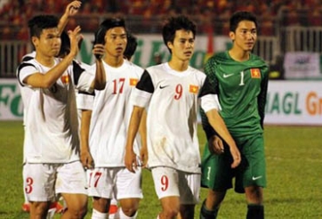 Đã có nhiều đội bóng châu Âu và Nhật hỏi mua quân của bầu Đức