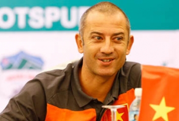 HLV U19 Việt Nam tiết lộ đấu pháp trước trận gặp Nhật Bản