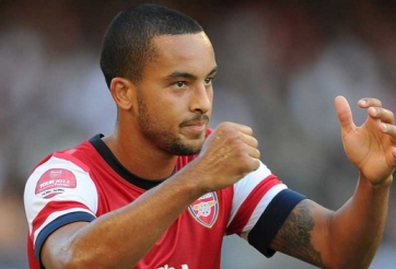 Arsenal sẽ mất chức vô địch nếu không tăng cường lực lượng