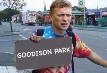 Sao Arsenal chế ảnh 'chọc tức' David Moyes