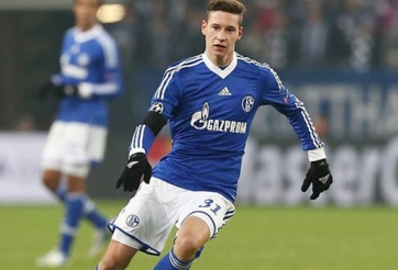 Arsenal chi ‘tiền tấn’ mua sao trẻ người Đức