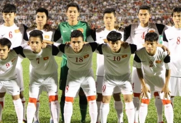 U19 Việt Nam vs U19 Nhật Bản: Cùng thể hiện tham vọng, 18h00 ngày 08/01
