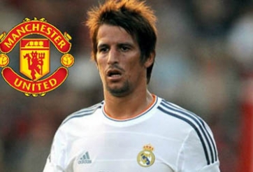 Real Madrid đồng ý để Coentrao đến Man Utd?