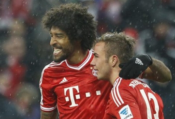 Chuyển nhượng Real: Dante đến, Coentrao đi?