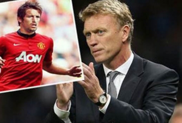David Moyes lần đầu lên tiếng về thương vụ Coentrao