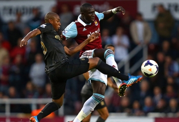 Man City vs West Ham: Hướng đến danh hiệu đầu tiên, 02h45 ngày 9/1