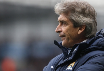 Chiến lược gia của Man City thận trọng khi nói về danh hiệu