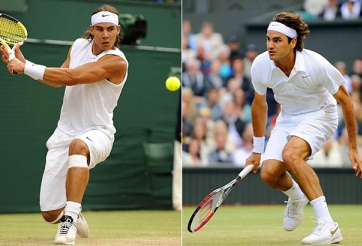 Loạt Tiebreak kịch tính nhất lịch sử đối đầu Federer vs Nadal