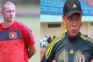 Trực tiếp U19 Việt Nam vs U19 Nhật Bản: Hứa hẹn một trận cầu cống hiến