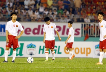 HLV Nhật Bản nhận xét về thất bại của U19 Việt Nam