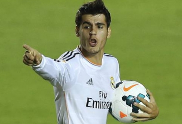 Chi 2 triệu bảng, Arsenal quyết mượn sao trẻ Real