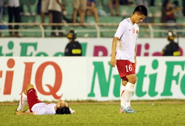 U19 Việt Nam không có gì phải buồn khi thua U19 Nhật Bản