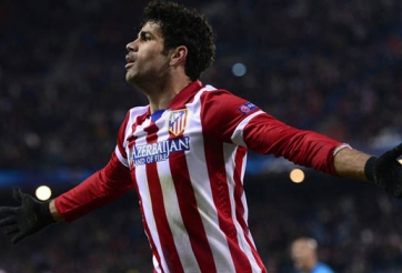 Chelsea sẽ có Diego Costa nếu để Juan Mata ra đi