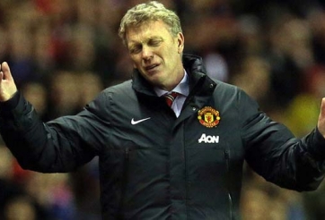 Đang có một âm mưu chống lại Manchester United