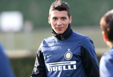 Inter Milan chiêu mộ thành công Ruben Botta