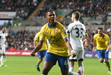 Mất Lewandowski, Dortmund âm mưu 'rút ruột' Arsenal