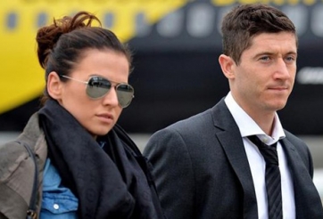 Lo sợ fan cuồng, Lewandowski thuê đội vệ sĩ riêng