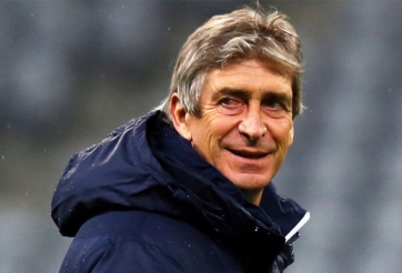 Man City thắng 6 sao, Pellegrini chỉ ra 'điều quan trọng nhất'
