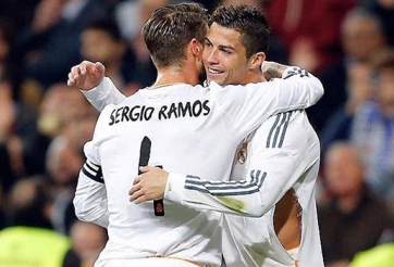 CLB xuất sắc nhất năm 2013, Real vượt mặt Barca