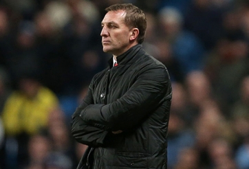 Brendan Rodgers nhận án phạt tiền từ FA