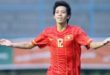 Đội trưởng U23 gửi lời động viên cho U19 Việt Nam