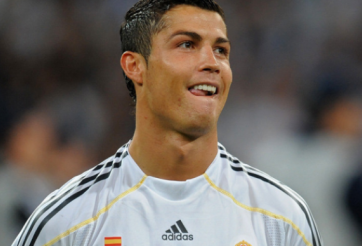 Video bóng đá: Ronaldo vô duyên trước khung thành Osasuna