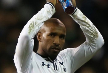 Defoe sẽ về Toronto FC vào tháng 3